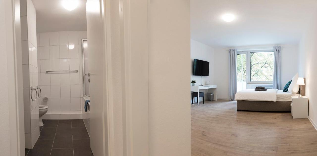 Worringer 68 Appartement *