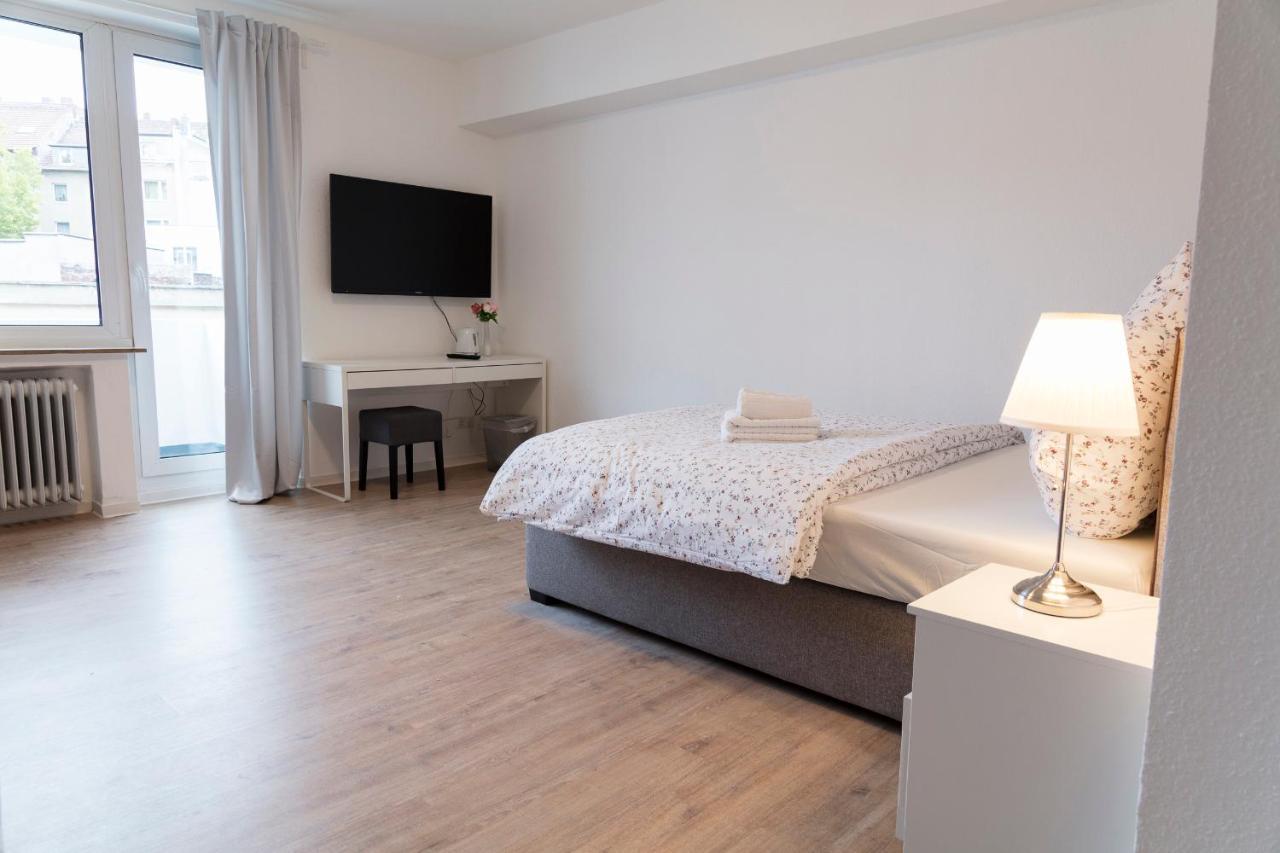 Appartement Worringer 68 *
