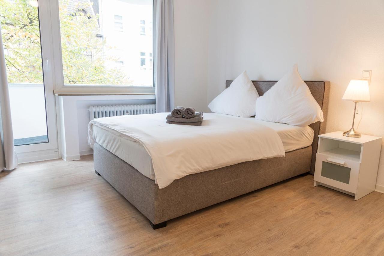 Worringer 68 Appartement