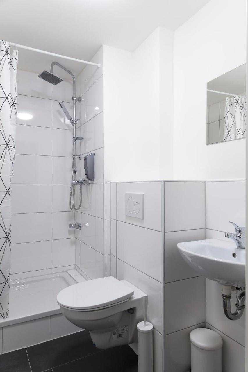 Worringer 68 Appartement *