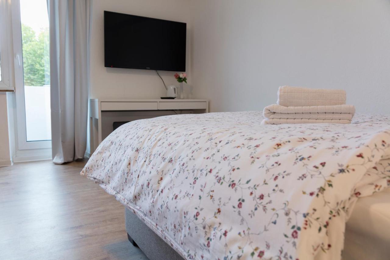 Worringer 68 Appartement