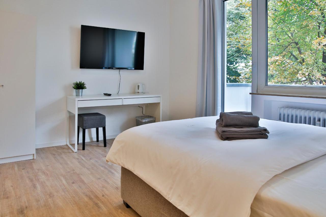 Appartement Worringer 68 *