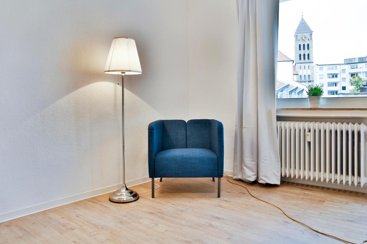 Worringer 68 Appartement