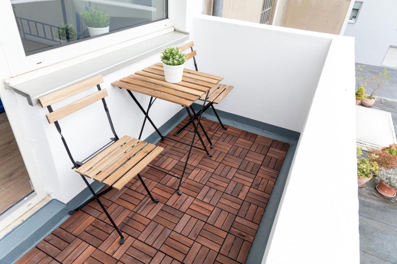 Appartement Worringer 68 *