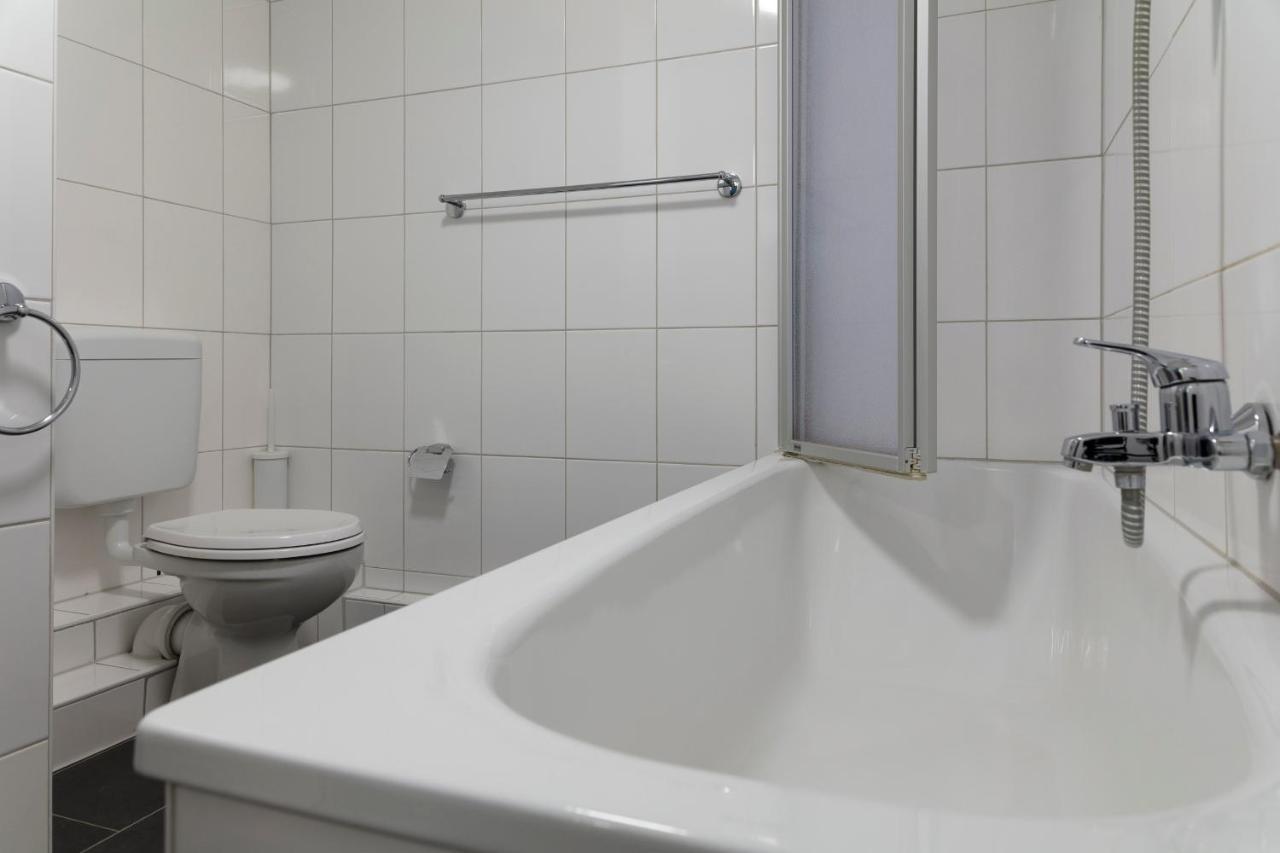 Appartement Worringer 68 Düsseldorf