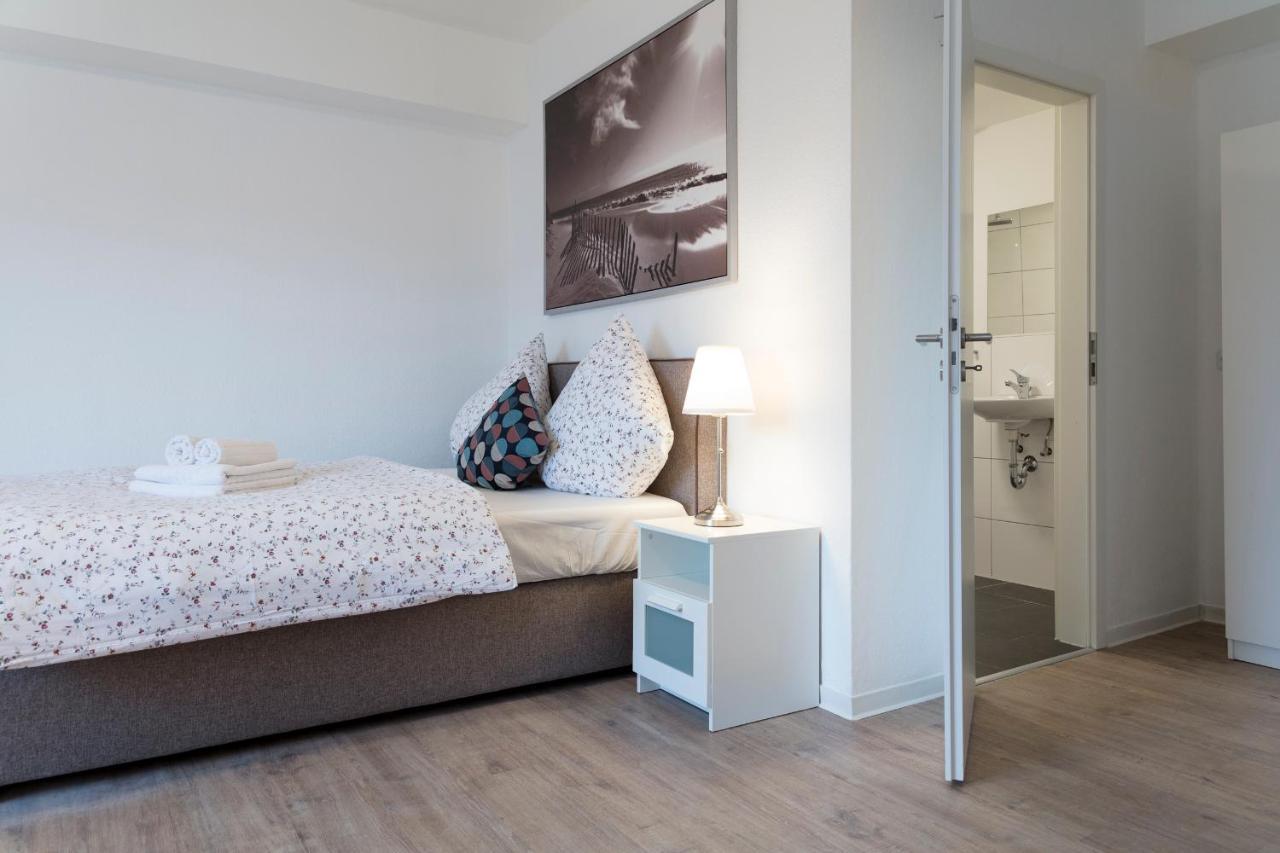 Worringer 68 * Düsseldorf