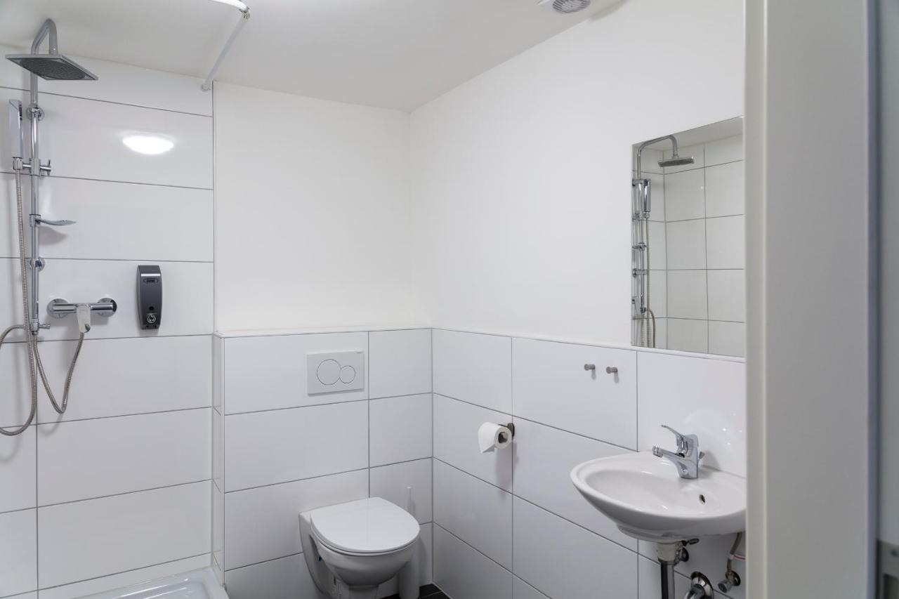 Worringer 68 Appartement