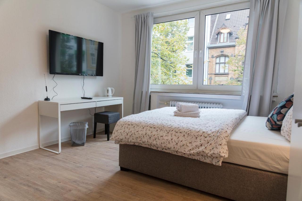 Worringer 68 Appartement *
