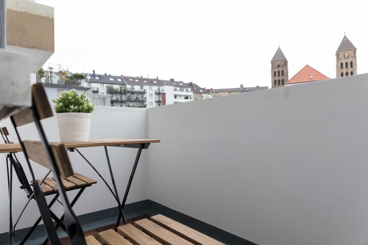 Worringer 68 Appartement *