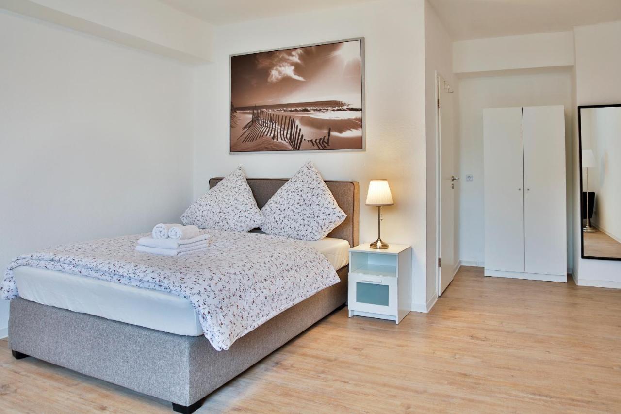 Worringer 68 Appartement *